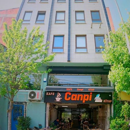 Canpi Homes Istambul Exterior foto