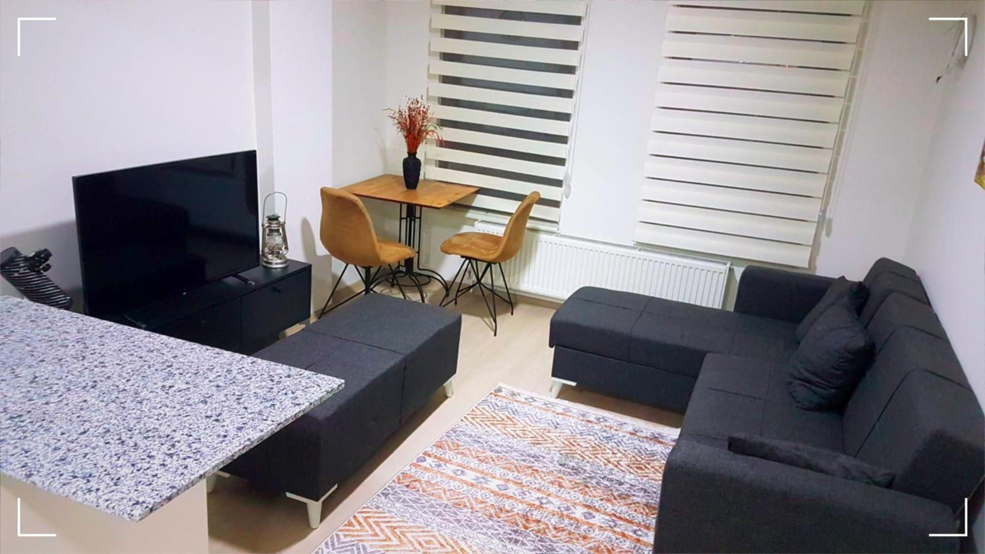Canpi Homes Istambul Exterior foto
