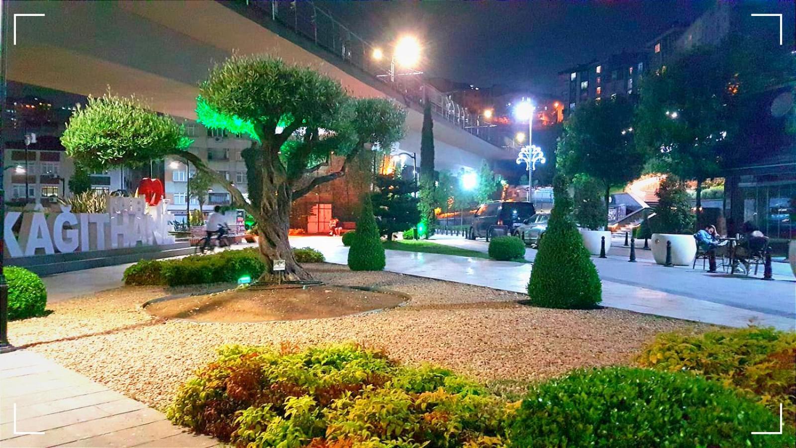 Canpi Homes Istambul Exterior foto