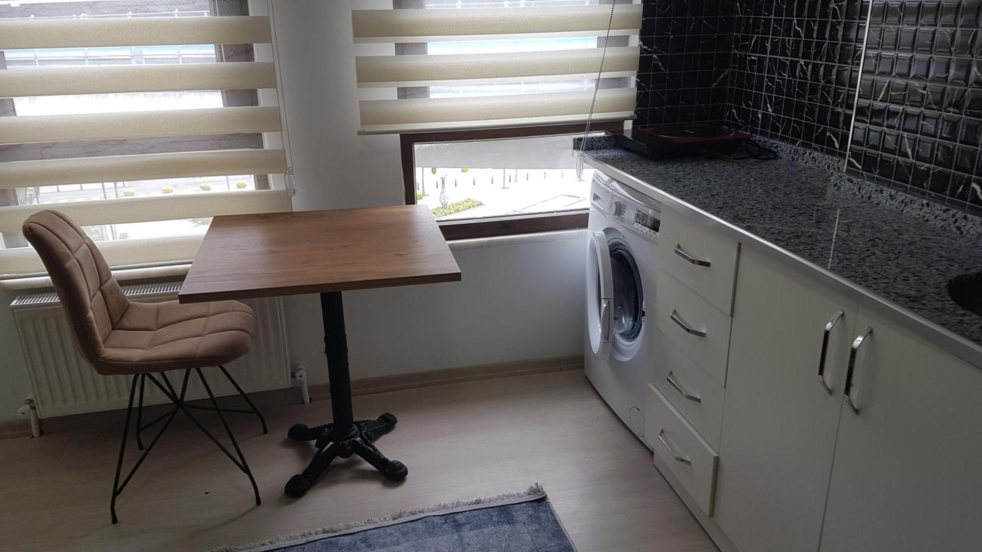 Canpi Homes Istambul Exterior foto
