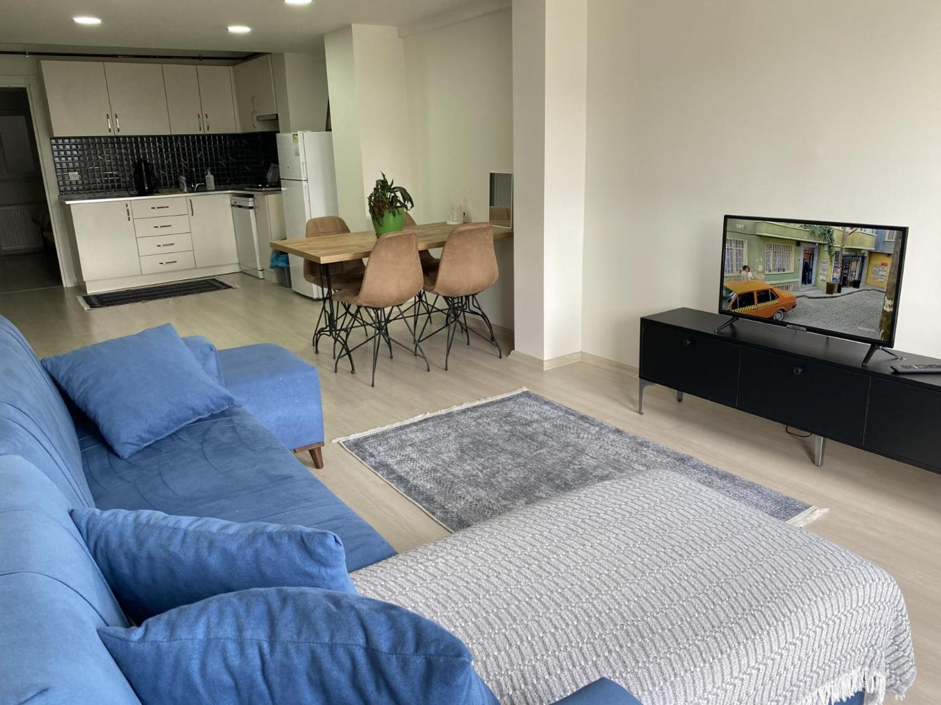 Canpi Homes Istambul Exterior foto