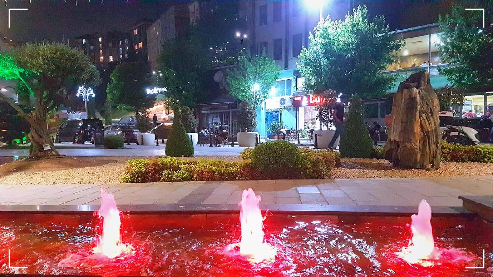 Canpi Homes Istambul Exterior foto