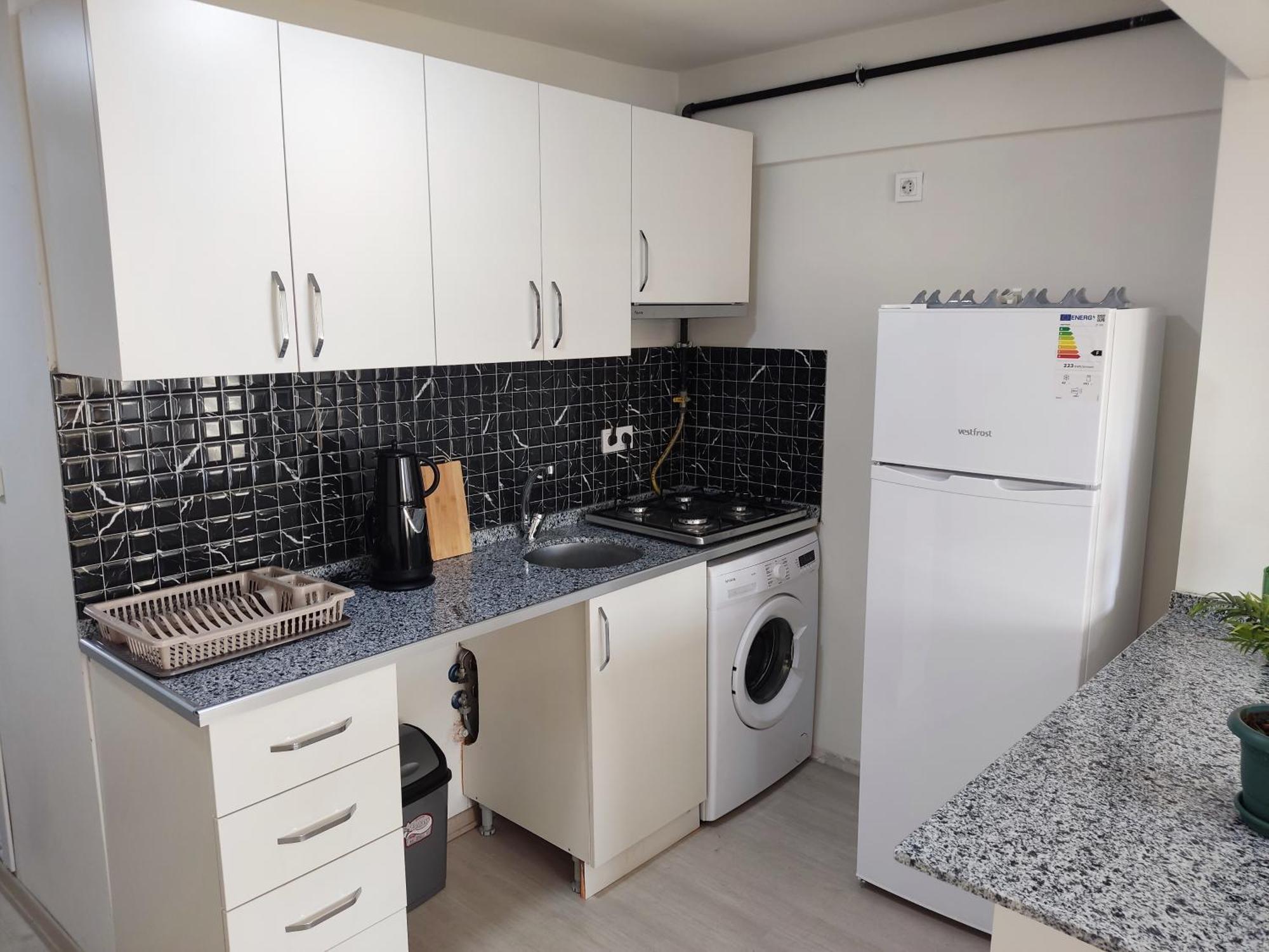 Canpi Homes Istambul Exterior foto