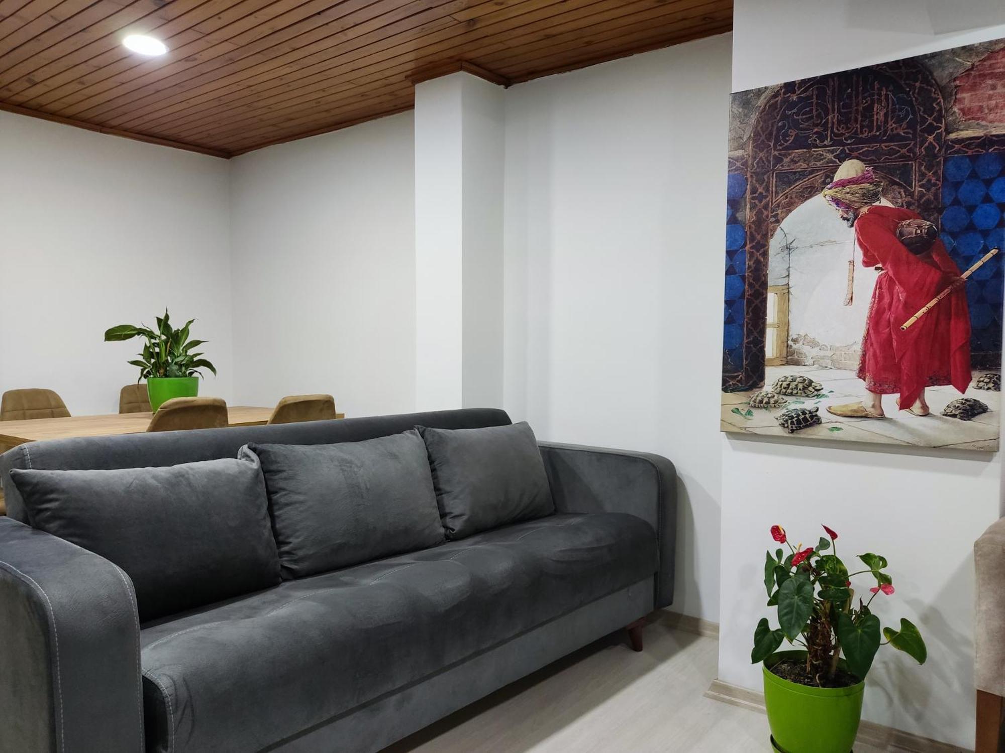 Canpi Homes Istambul Exterior foto