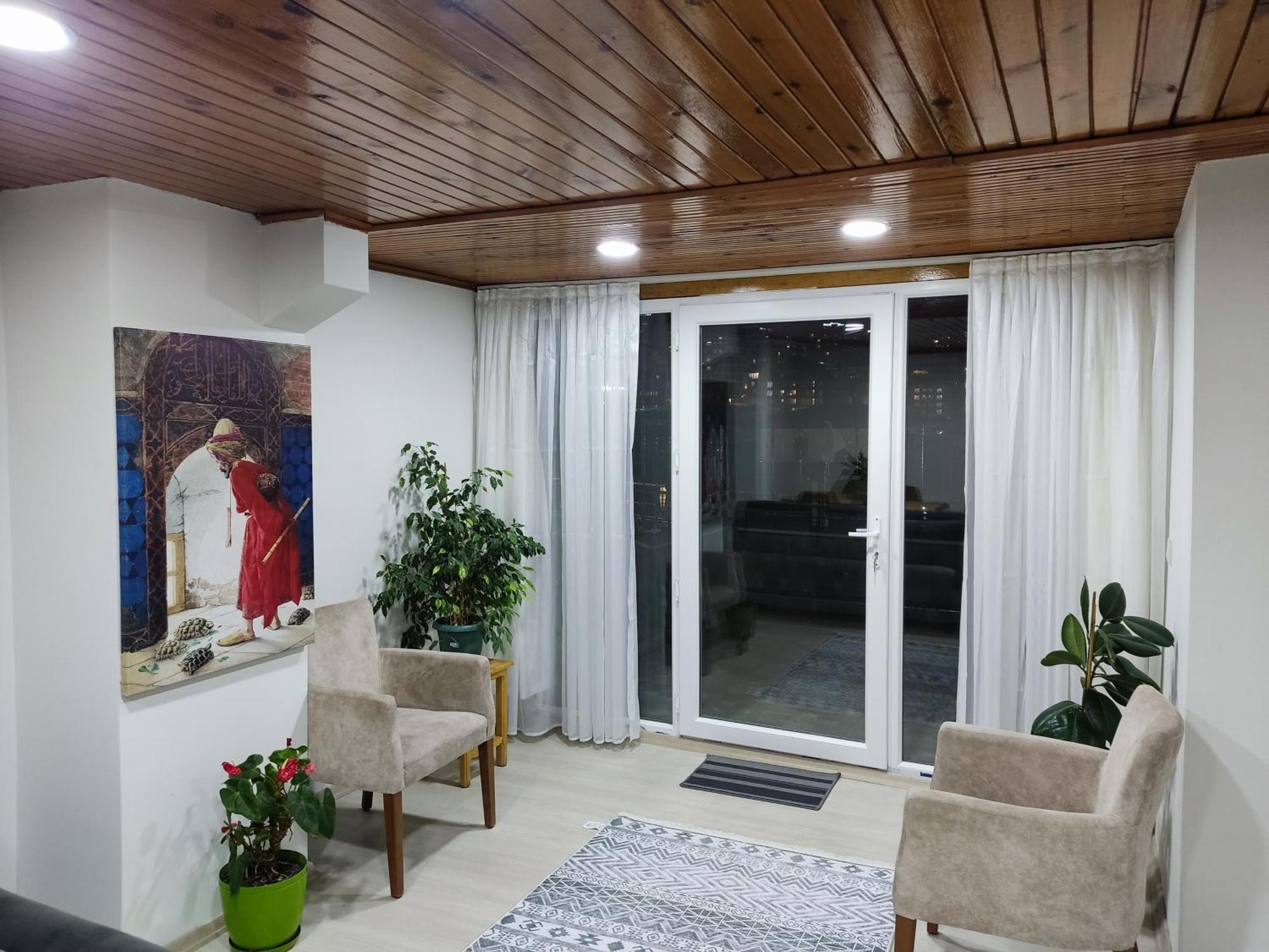 Canpi Homes Istambul Exterior foto