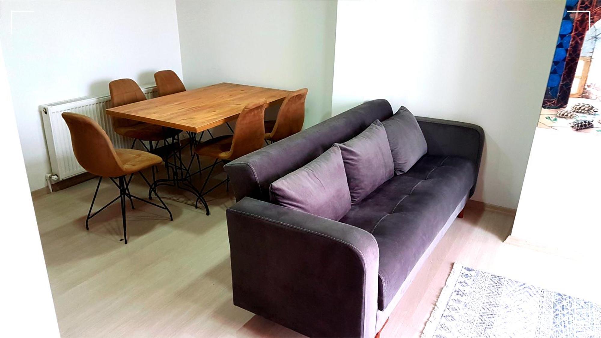 Canpi Homes Istambul Exterior foto