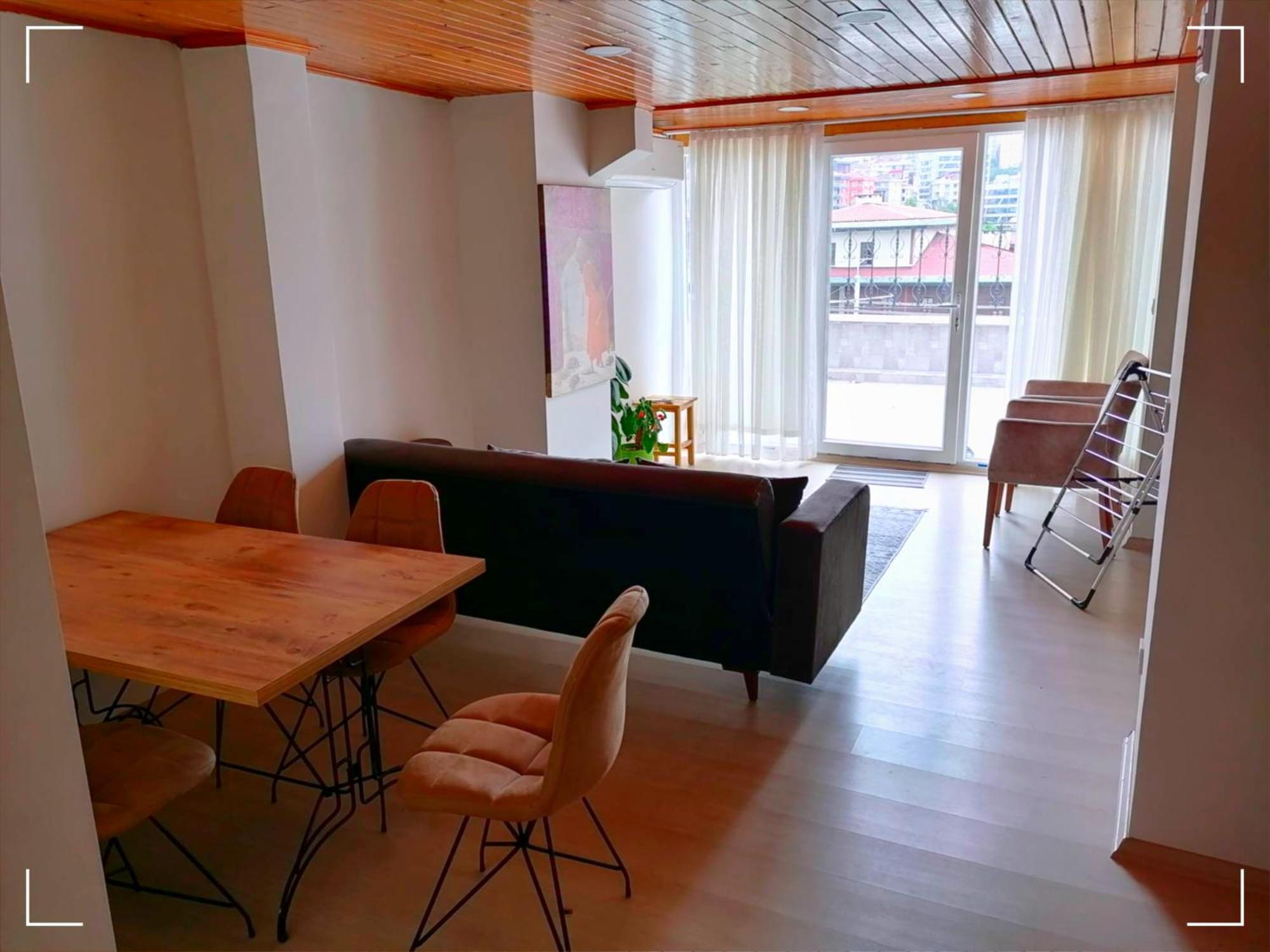Canpi Homes Istambul Exterior foto