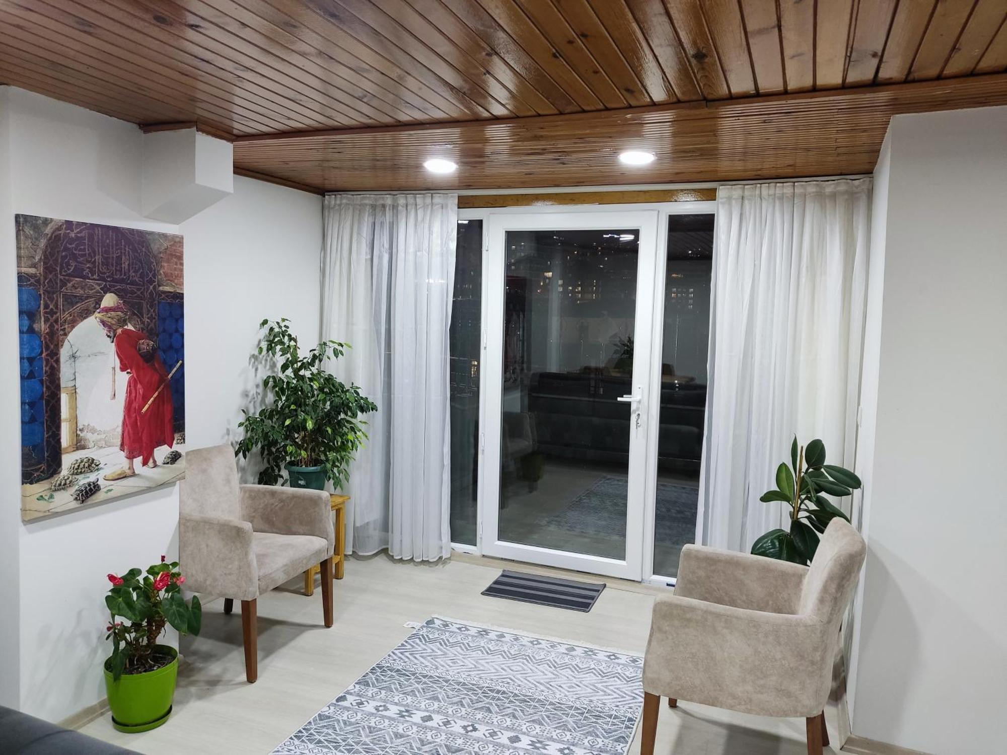 Canpi Homes Istambul Exterior foto