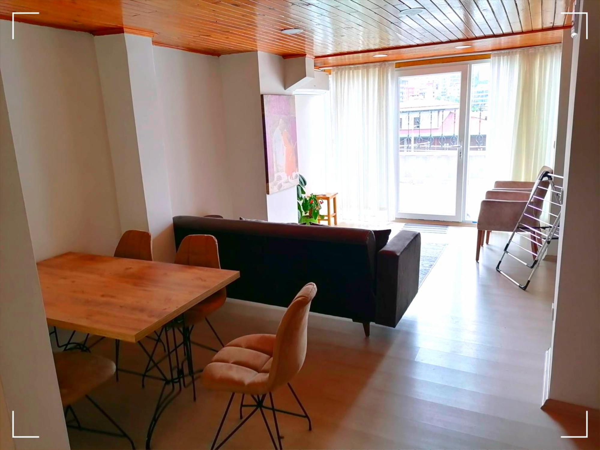 Canpi Homes Istambul Exterior foto