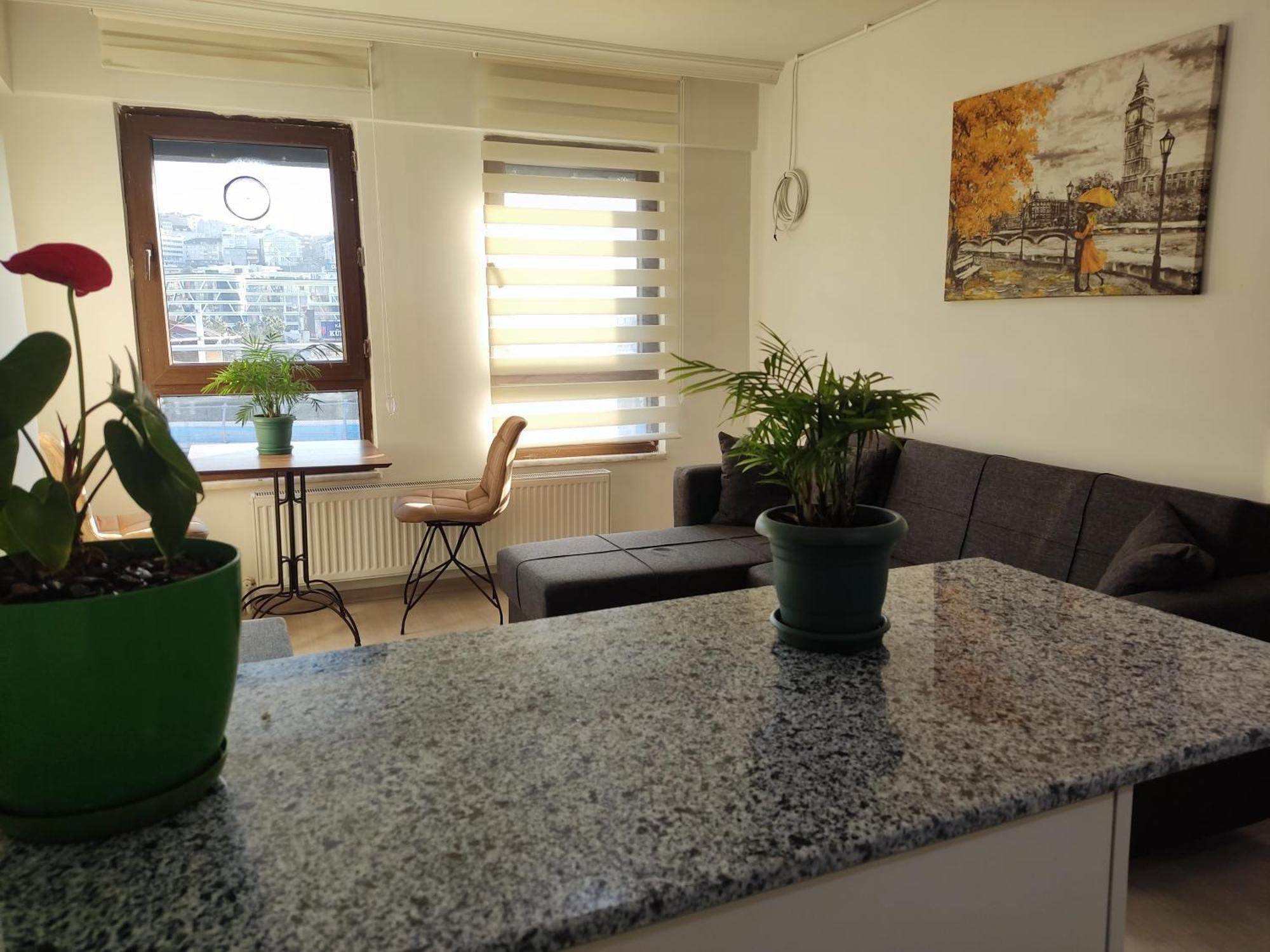 Canpi Homes Istambul Exterior foto