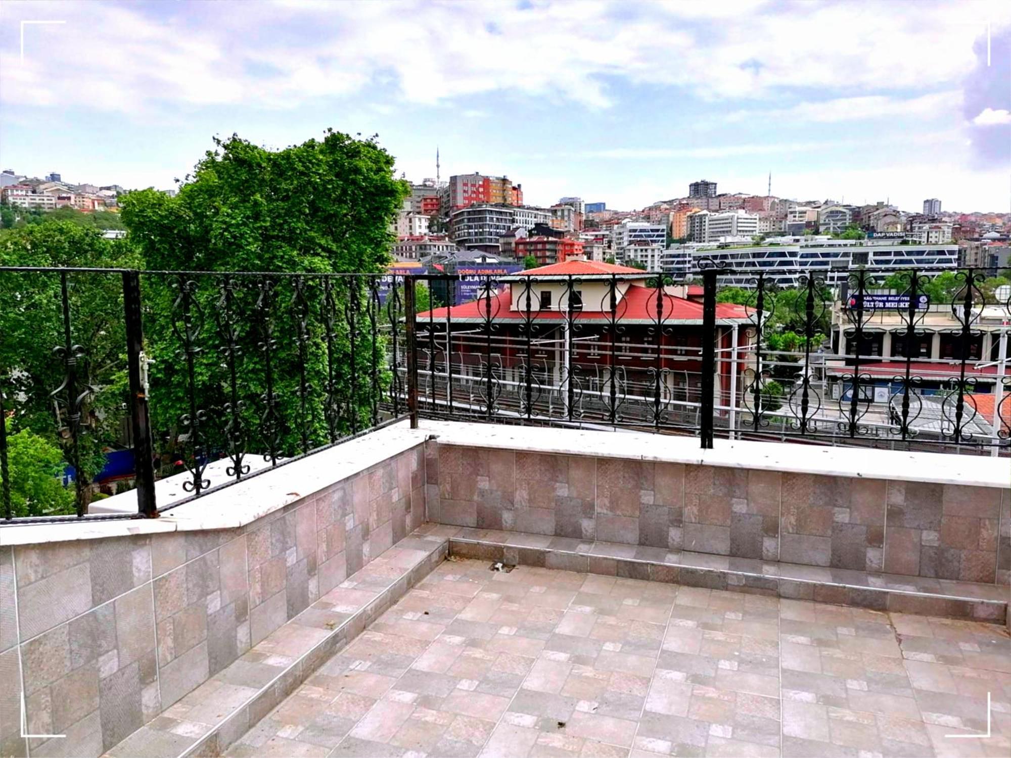 Canpi Homes Istambul Exterior foto