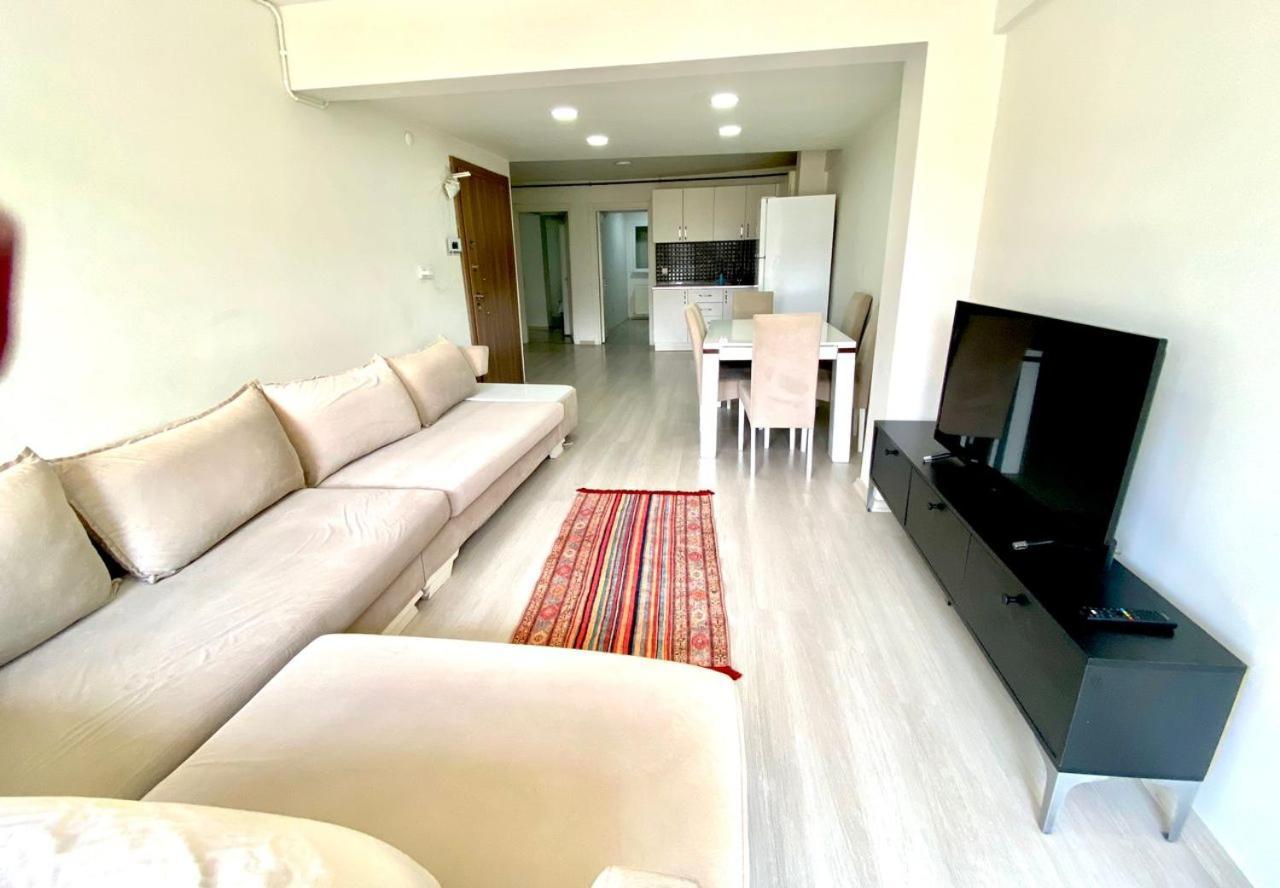 Canpi Homes Istambul Exterior foto
