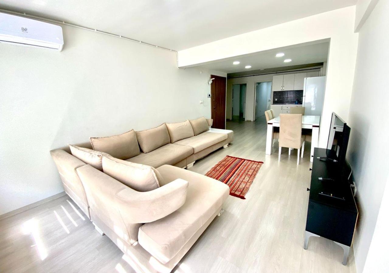 Canpi Homes Istambul Exterior foto